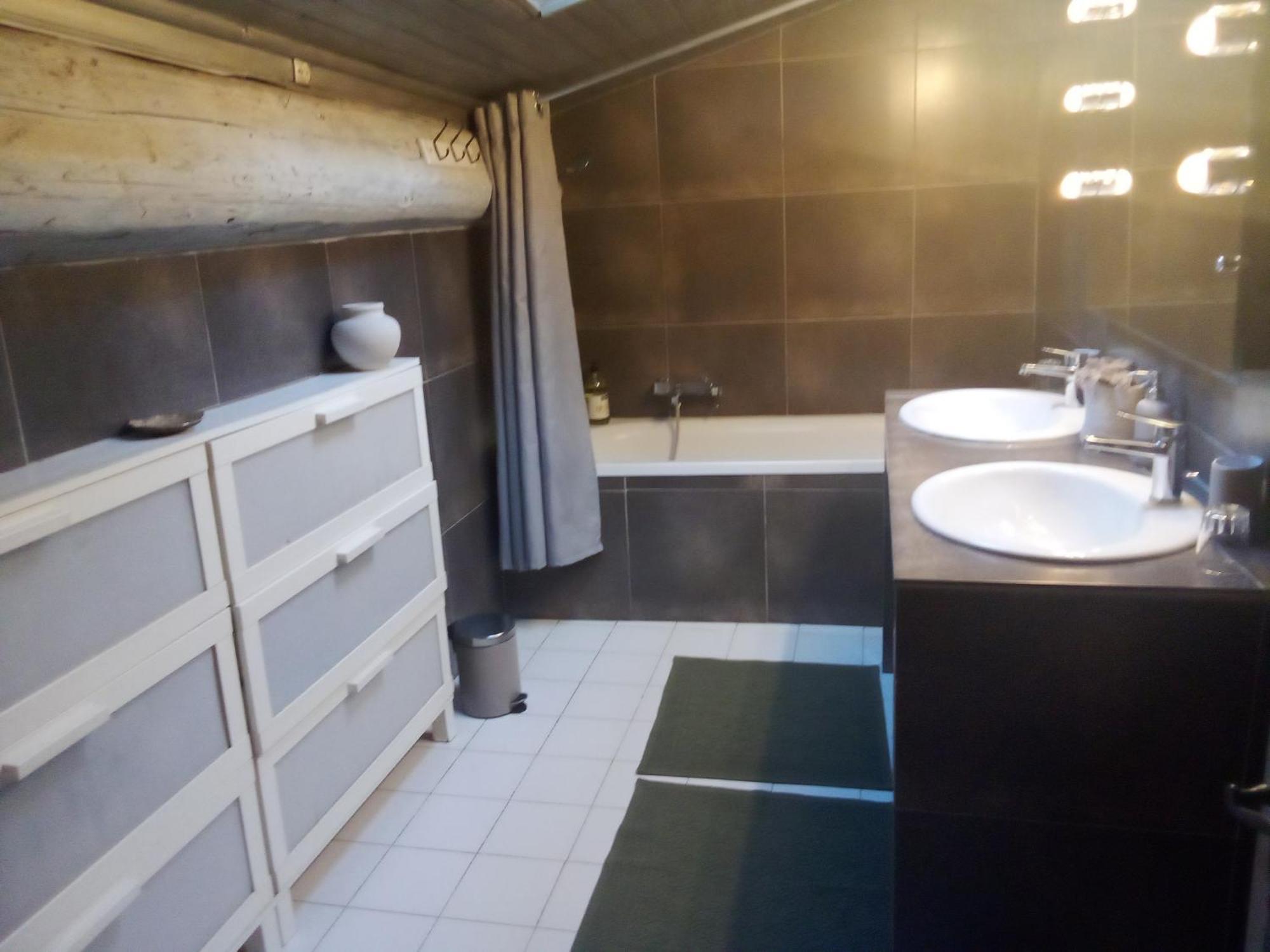La Maison Perchee Aigues-Mortes Quarto foto