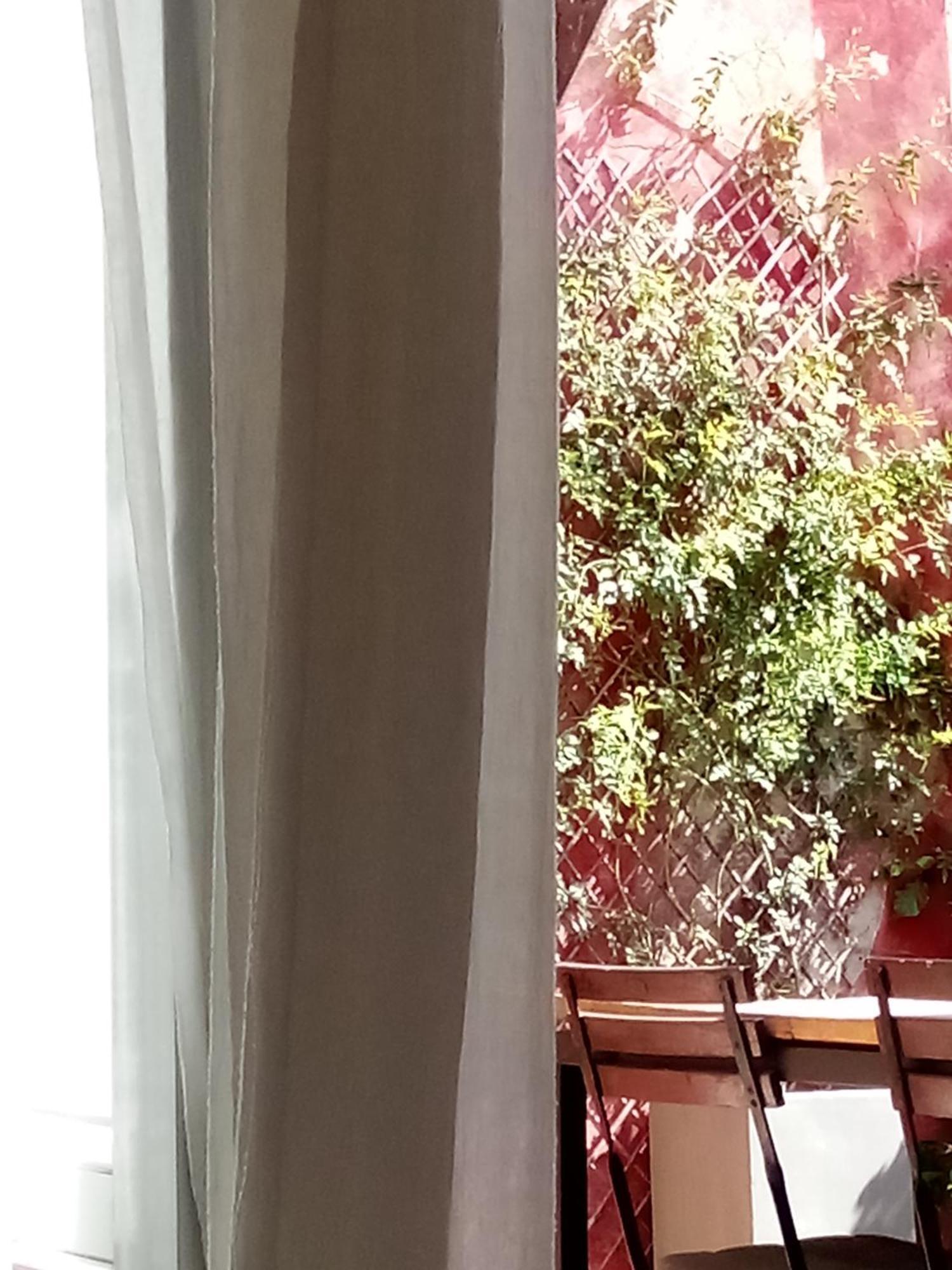 La Maison Perchee Aigues-Mortes Quarto foto